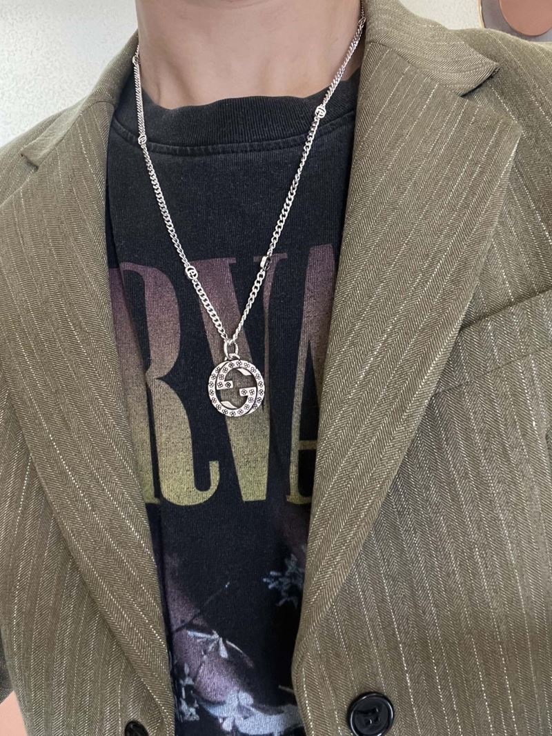 Gucci Necklaces